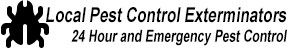 Boy River MN Pest Control Exterminators